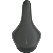 Selle Royal On Athletic All Journeys fietszadel Royalgel voor stadsfietsen en e-bikes, comfortabel en geschikt voor lange ritten