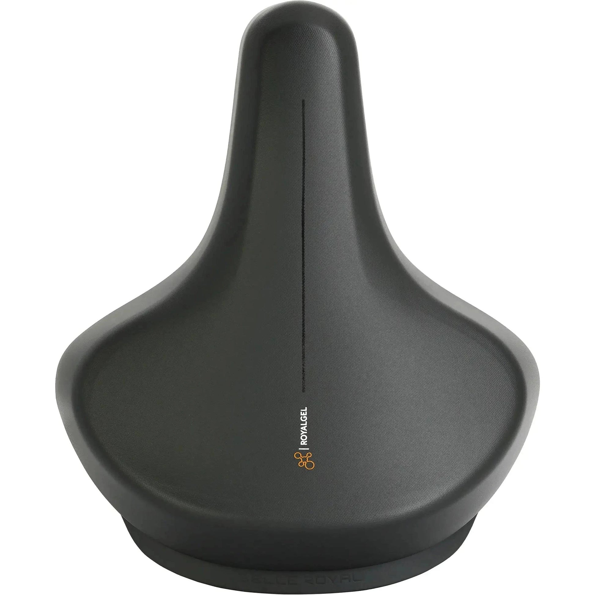Selle Royal Fietszadel On Relaxed - Le Coq Wielerartikelen