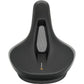 Fietszadel Selle Royal On Open Relaxed - All Journeys - Zwart - Le Coq Wielerartikelen