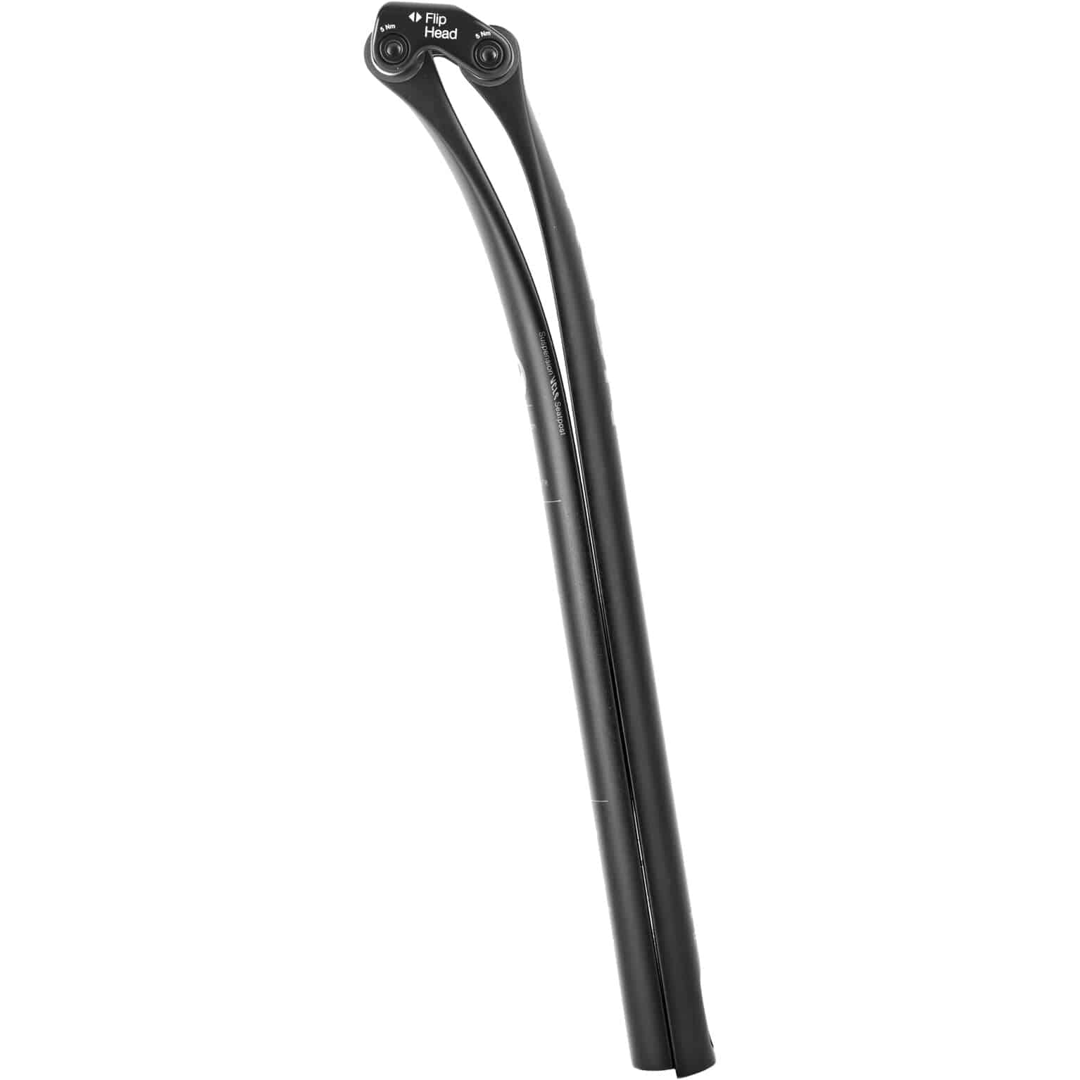 Ergon Zadelpen 27.2 Cf Allroad Pro - Le Coq Wielerartikelen