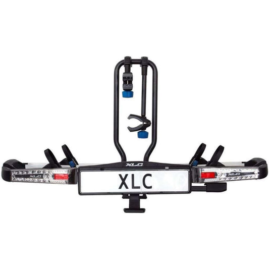 Xlc Fietsendrager Azura Xtra Led 2.0 Vc-C05 - Le Coq Wielerartikelen