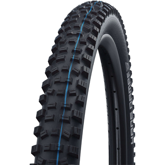 Schwalbe Vouwband Hans Dampf Addix Speedgrip Super Trail 27.5 X 2.60" / 65-584 Mm - Le Coq Wielerartikelen