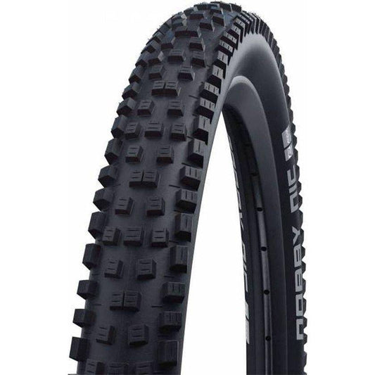 Schwalbe Vouwband Nobby Nic Addix Double Defense Raceguard 27.5 - Le Coq Wielerartikelen