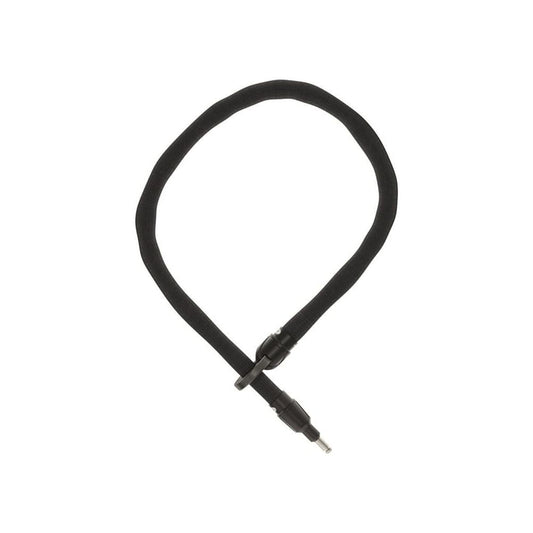 Abus Insteekketting Ach Ivy 6Ks/100 + St5950 - Le Coq Wielerartikelen