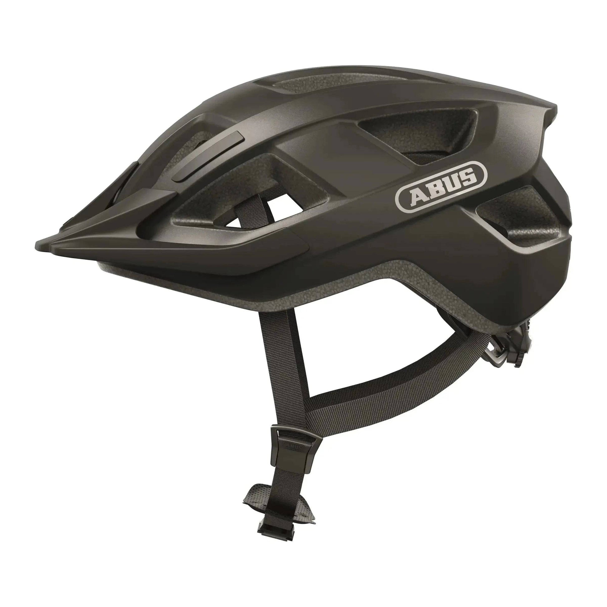 Abus Fietshelm Aduro 3.0 - Le Coq Wielerartikelen