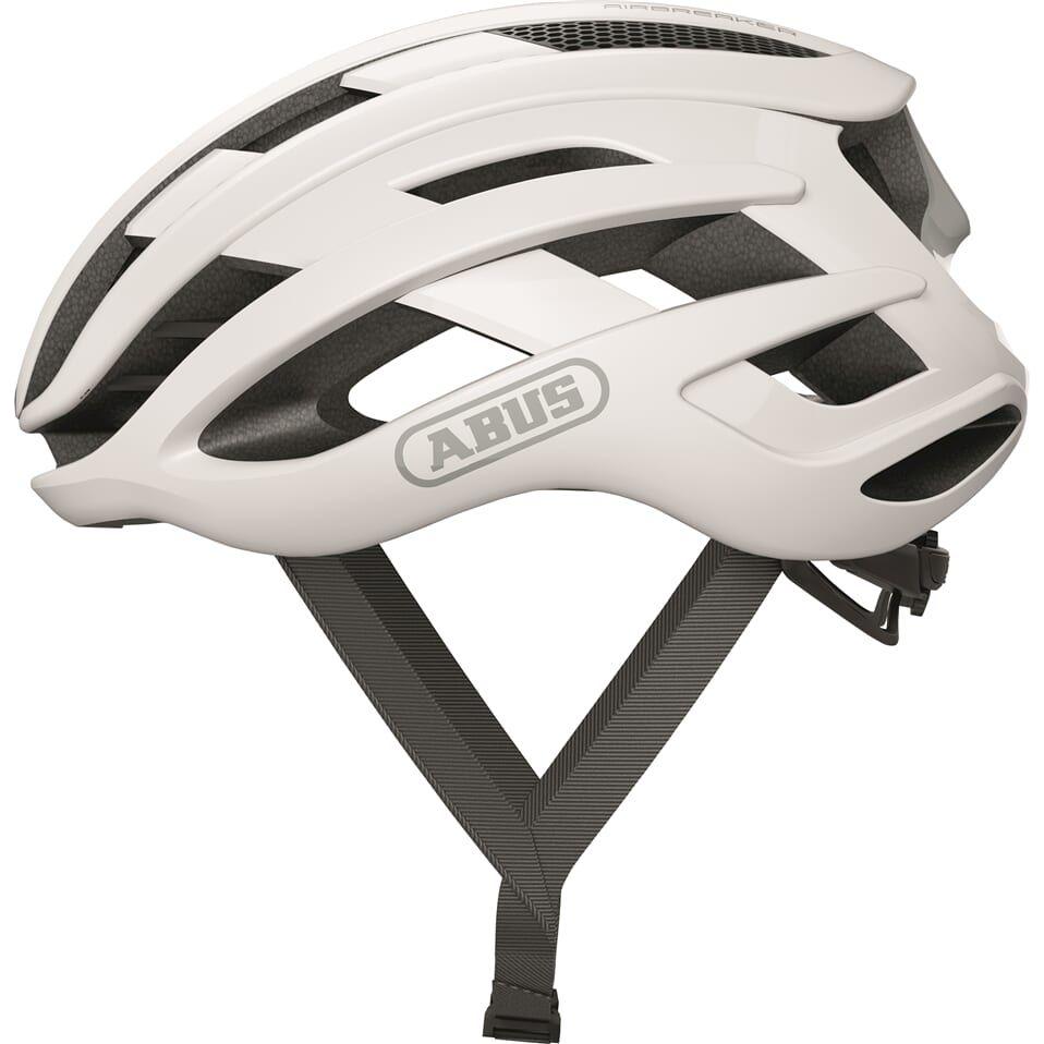 Abus Fietshelm Airbreaker - Le Coq Wielerartikelen