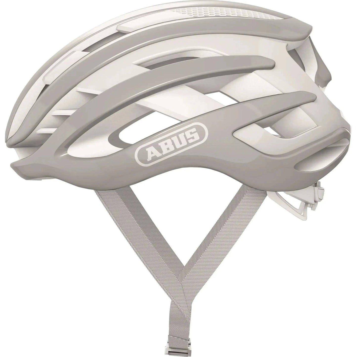Abus Fietshelm Airbreaker - Le Coq Wielerartikelen