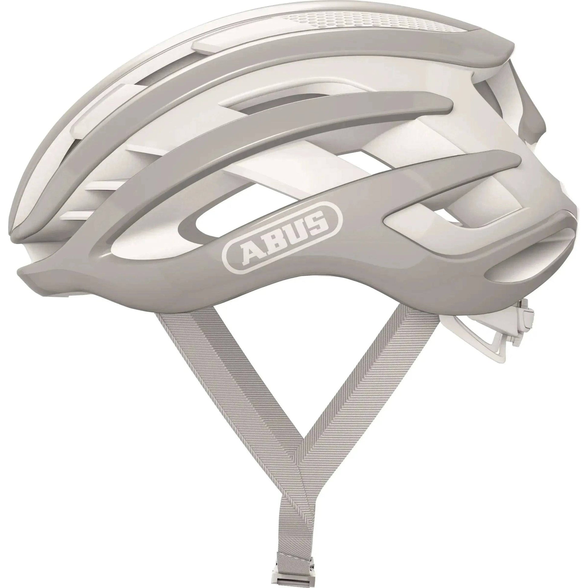 Abus Fietshelm Airbreaker - Le Coq Wielerartikelen