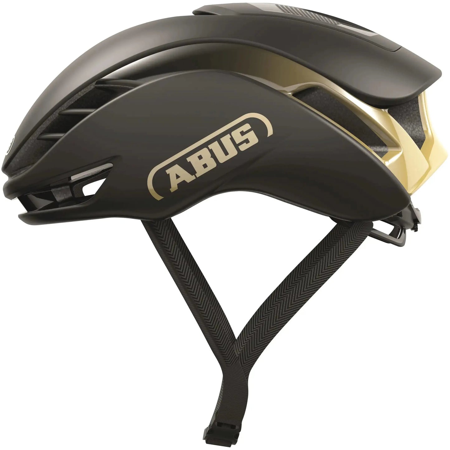Abus Fietshelm Gamechanger 2.0 - Le Coq Wielerartikelen