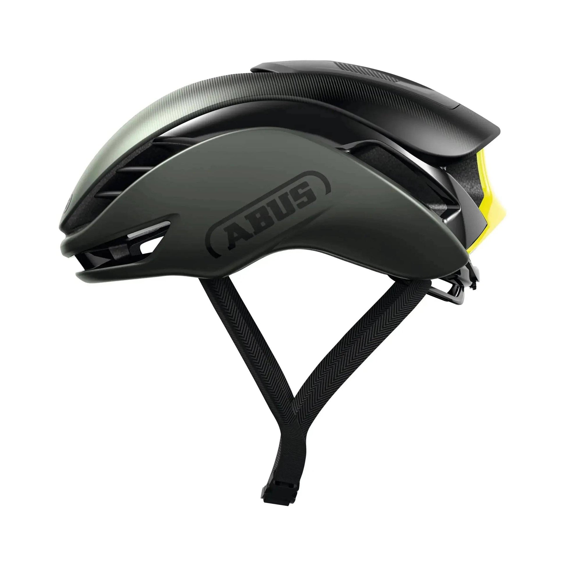 Abus Fietshelm Gamechanger 2.0 - Le Coq Wielerartikelen