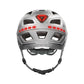 Abus Fietshelm Hyban 2.0 Led - Le Coq Wielerartikelen