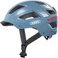 Abus Fietshelm Hyban 2.0 Led - Le Coq Wielerartikelen