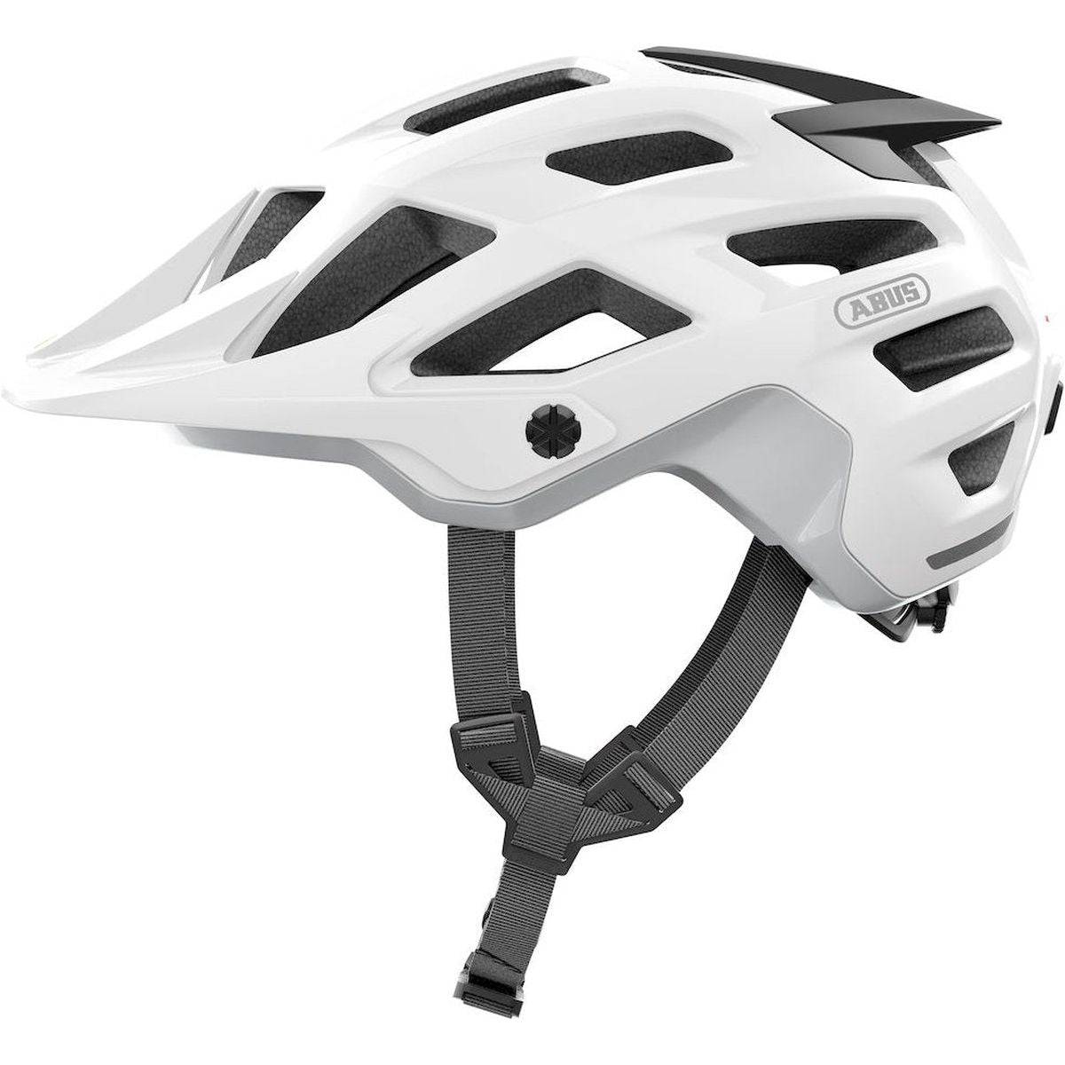 Abus Fietshelm Moventor 2.0 - Le coq wielerartikelen