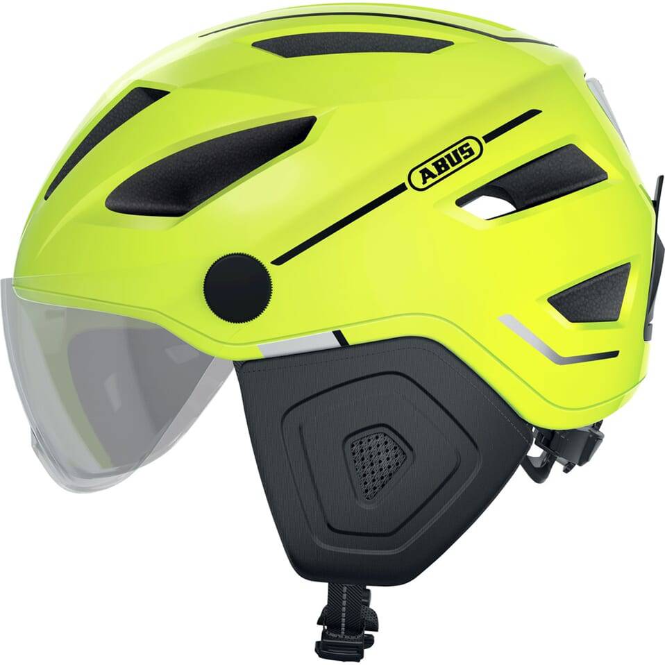 Abus Fietshelm Pedelec 2.0 Ace - Le coq wielerartikelen