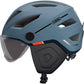 Abus Fietshelm Pedelec 2.0 Ace - Le coq wielerartikelen
