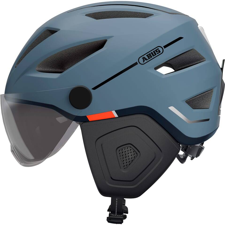 Abus Fietshelm Pedelec 2.0 Ace - Le coq wielerartikelen
