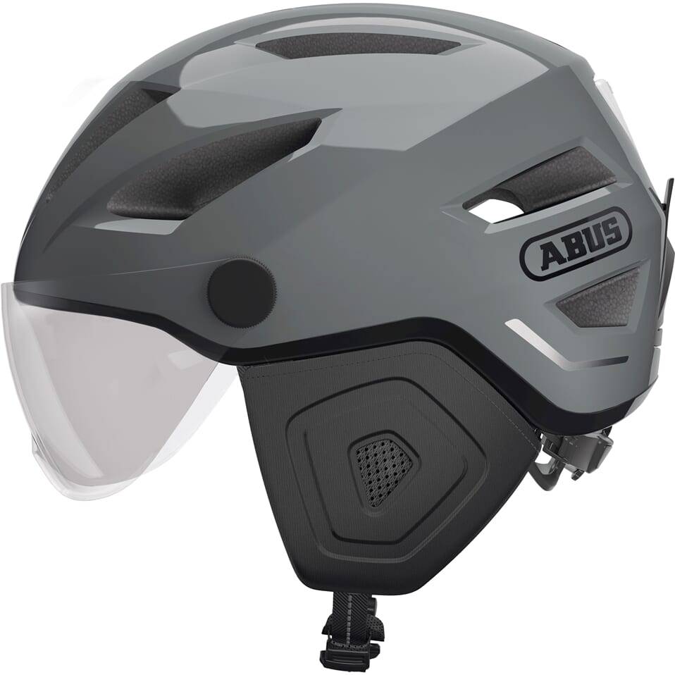 Abus Fietshelm Pedelec 2.0 Ace - Le coq wielerartikelen