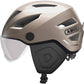 Abus Fietshelm Pedelec 2.0 Ace - Le coq wielerartikelen