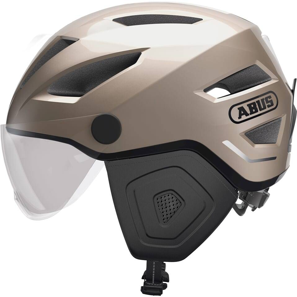Abus Fietshelm Pedelec 2.0 Ace - Le coq wielerartikelen