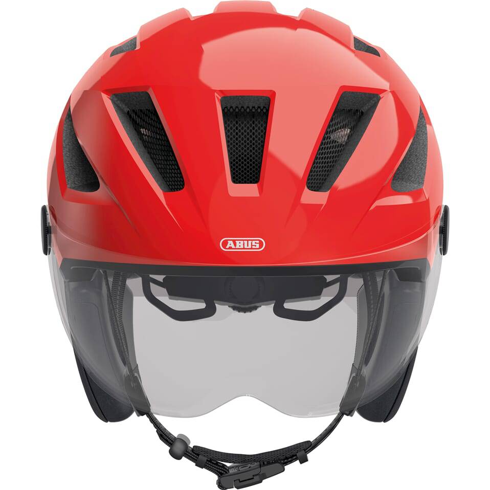 Abus Fietshelm Pedelec 2.0 Ace - Le coq wielerartikelen