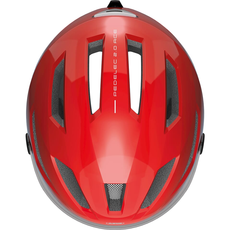 Abus Fietshelm Pedelec 2.0 Ace - Le coq wielerartikelen