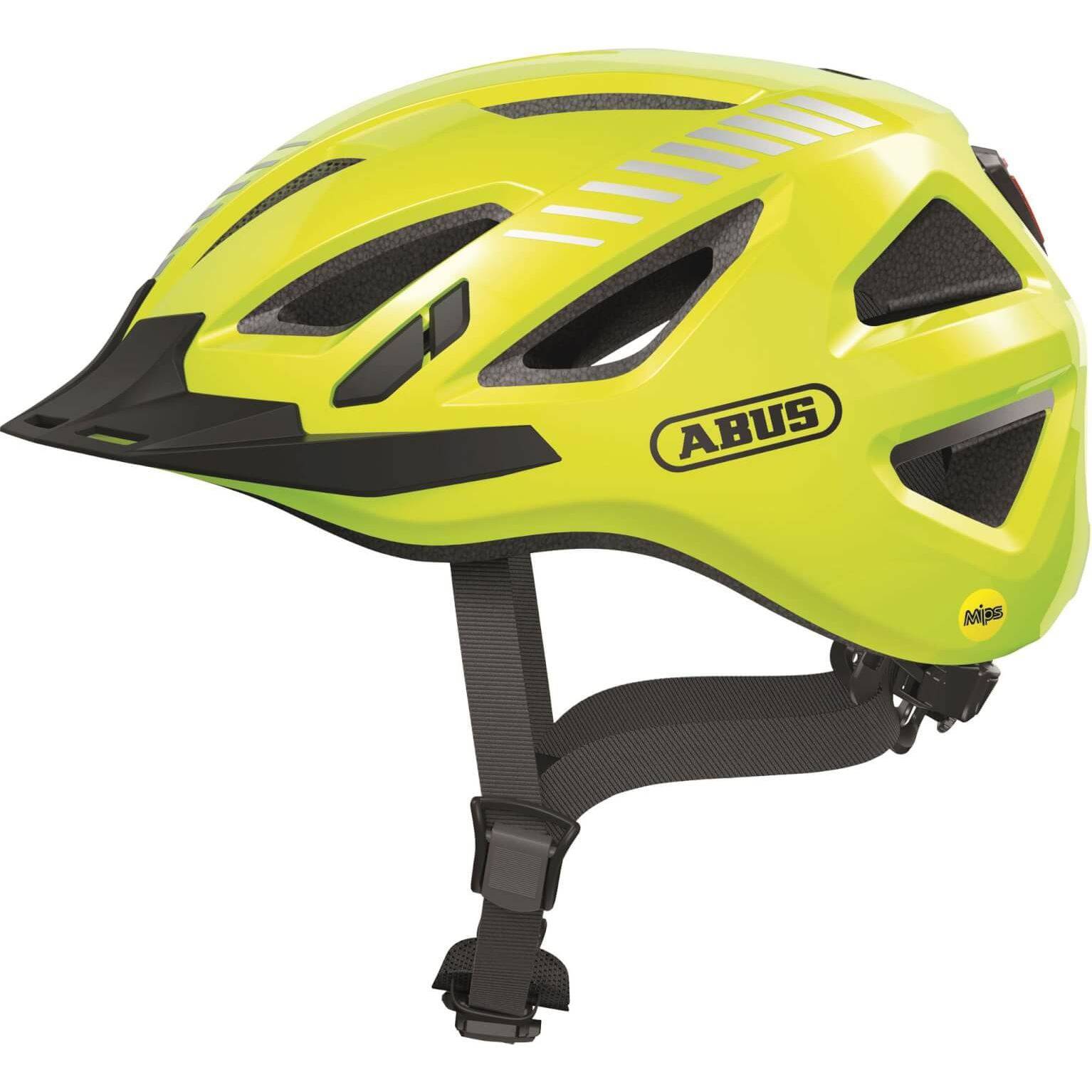 Abus Fietshelm Urban-I 3.0 MIPS - Le Coq Wielerartikelen