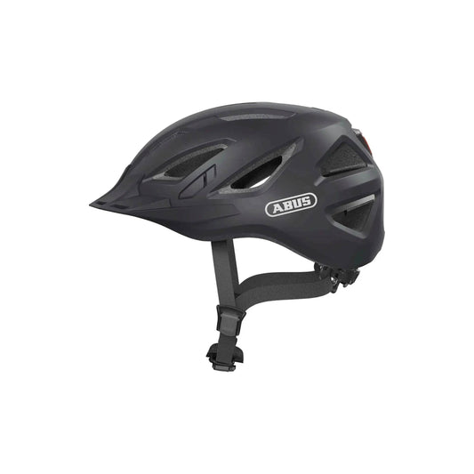 Abus Fietshelm Urban-I 3.0 - Le Coq Wielerartikelen