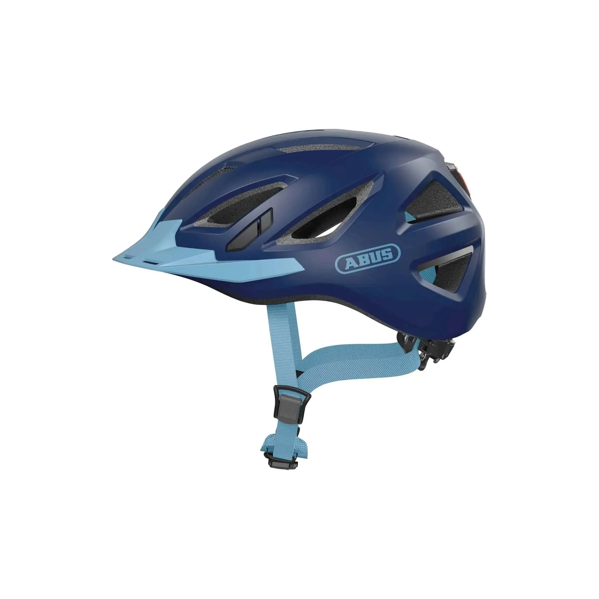 Abus Fietshelm Urban-I 3.0 - Le Coq Wielerartikelen