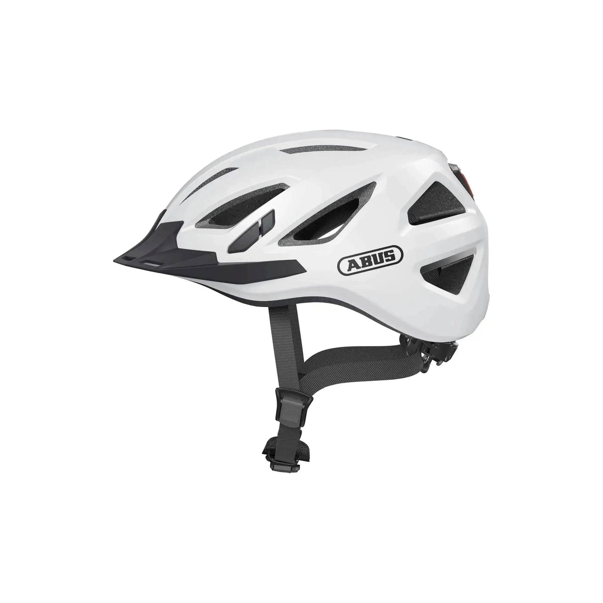 Abus Fietshelm Urban-I 3.0 - Le Coq Wielerartikelen
