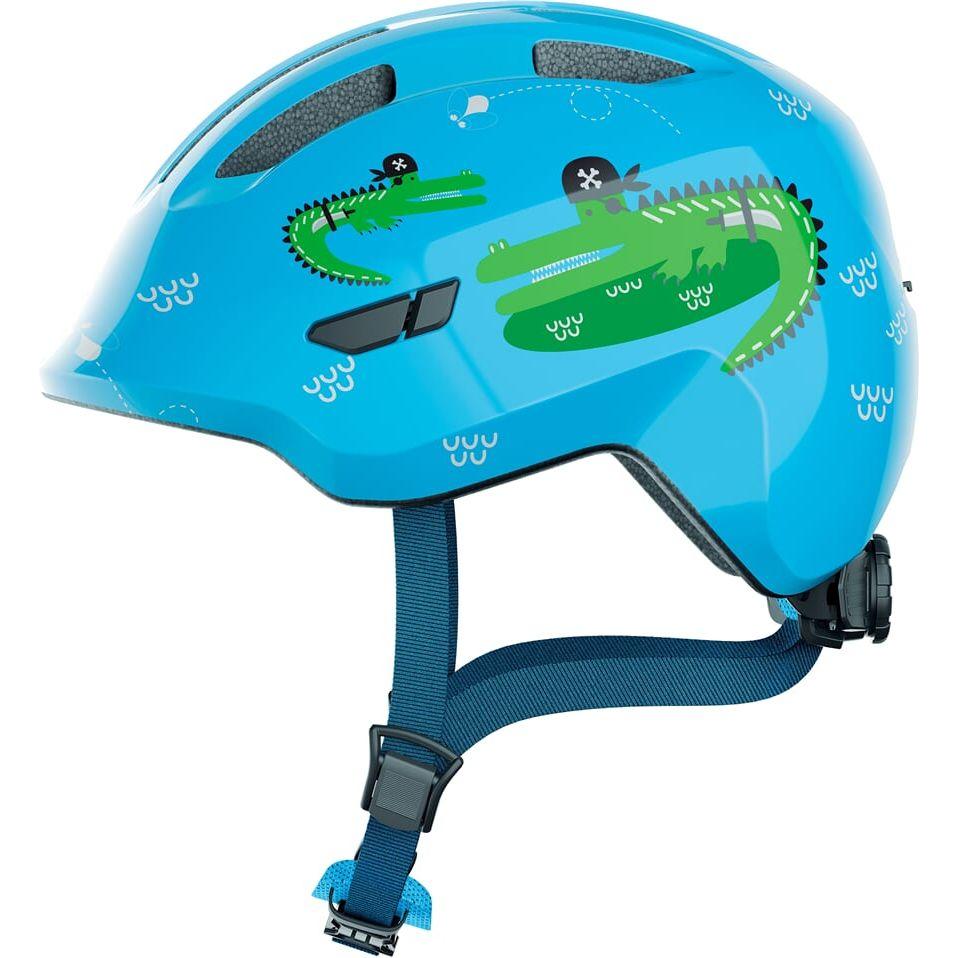 Abus Helm Smiley 3.0 - Le coq wielerartikelen