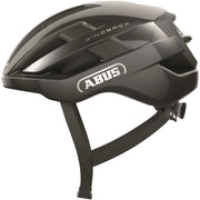 Abus Wingback racefietshoofdbescherming, lichte fietshelm met ventilatie, geschikt voor racefietsers, in maat S/M