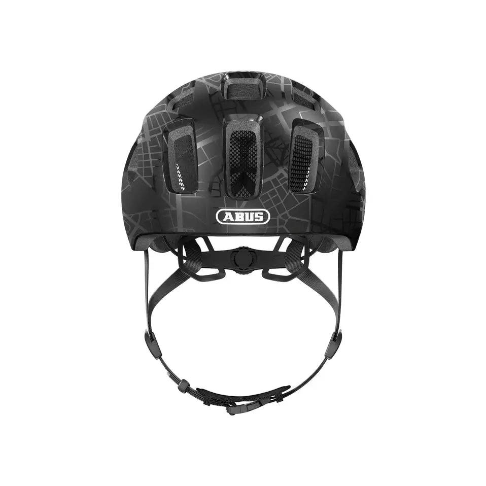 Abus Helm Youn-I 2.0 - Le coq wielerartikelen