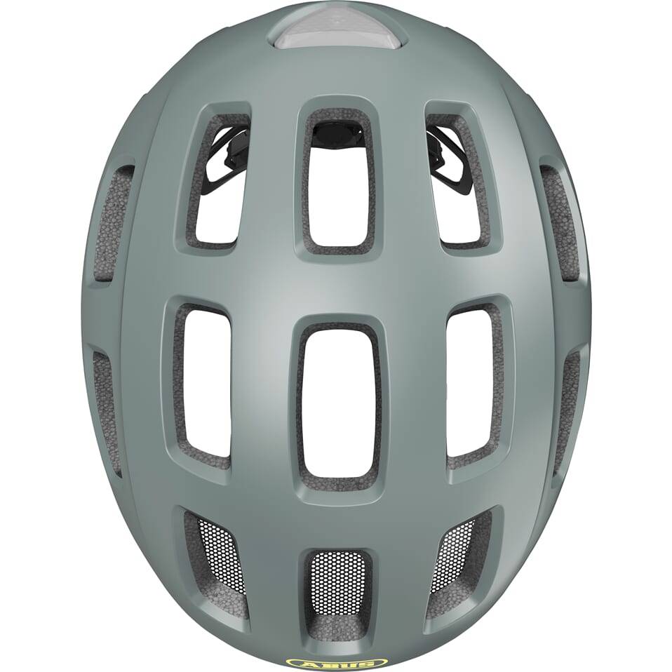Abus Helm Youn-I 2.0 - Le coq wielerartikelen