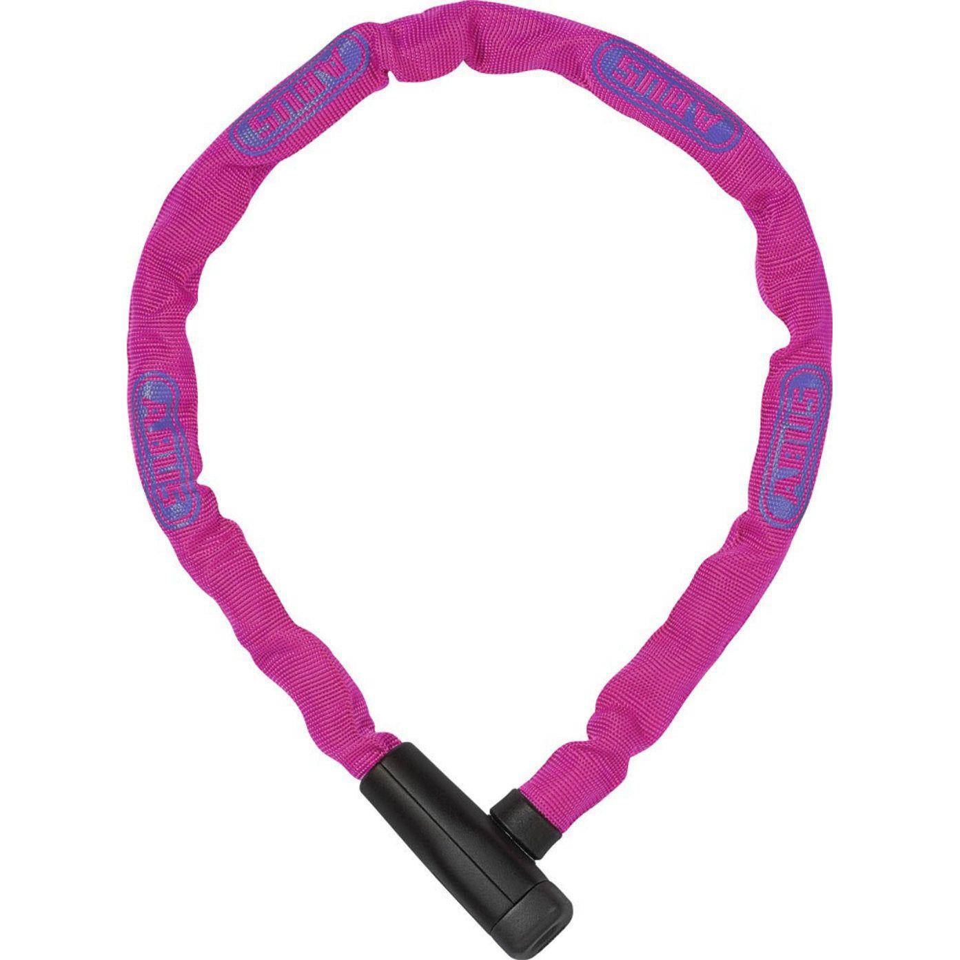 Abus Kettingslot Steel-O-Chain 5805K 75cm x 5mm - Le Coq Wielerartikelen