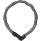 Abus Kettingslot Tresor 1385 Code 75cm x 6mm - Le Coq Wielerartikelen
