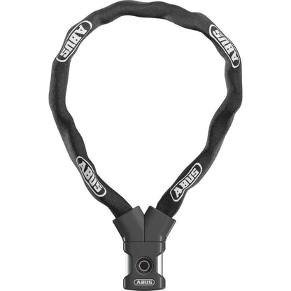 Abus Kettingslot Yardo 7807FP/ Zwart - Le coq wielerartikelen