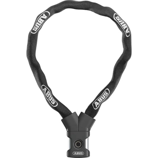 Abus Kettingslot Yardo 7807FP/ Zwart - Le coq wielerartikelen