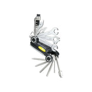 Topeak Minitool Alien Ii 26D +Tasje - Le Coq Wielerartikelen