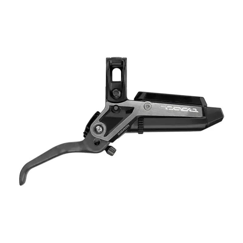 Sram Rem Code Ultimate C1 Db Cb Dm Zwart - Le Coq Wielerartikelen