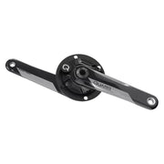 Quarq Sram Crank Spider DFour AXS DUB Quarq 110mm met kettingwielen en crankarm voor elektronische schakeling