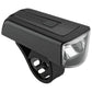 Axa Lampset DWN Signal Led USB - Zwart - Le Coq Wielerartikelen