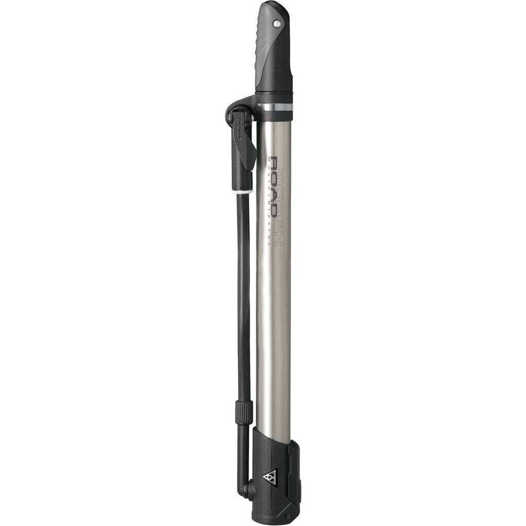 Topeak Minipomp Road Morph L+Slang - Le Coq Wielerartikelen
