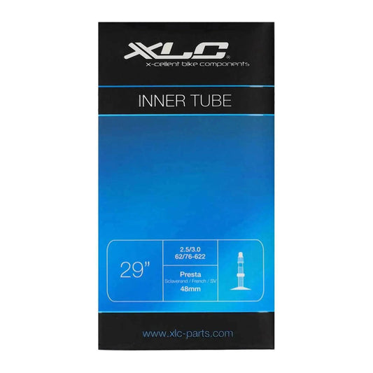 Xlc Binnenband 29X250-300 Sv 33Mm - Le Coq Wielerartikelen