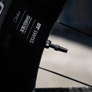 Dynamic Barkeeper Tl Tubeless Ventiel Set A – zwart ventielen voor tubeless banden, geschikt voor snel en betrouwbaar bandenventielgebruik.