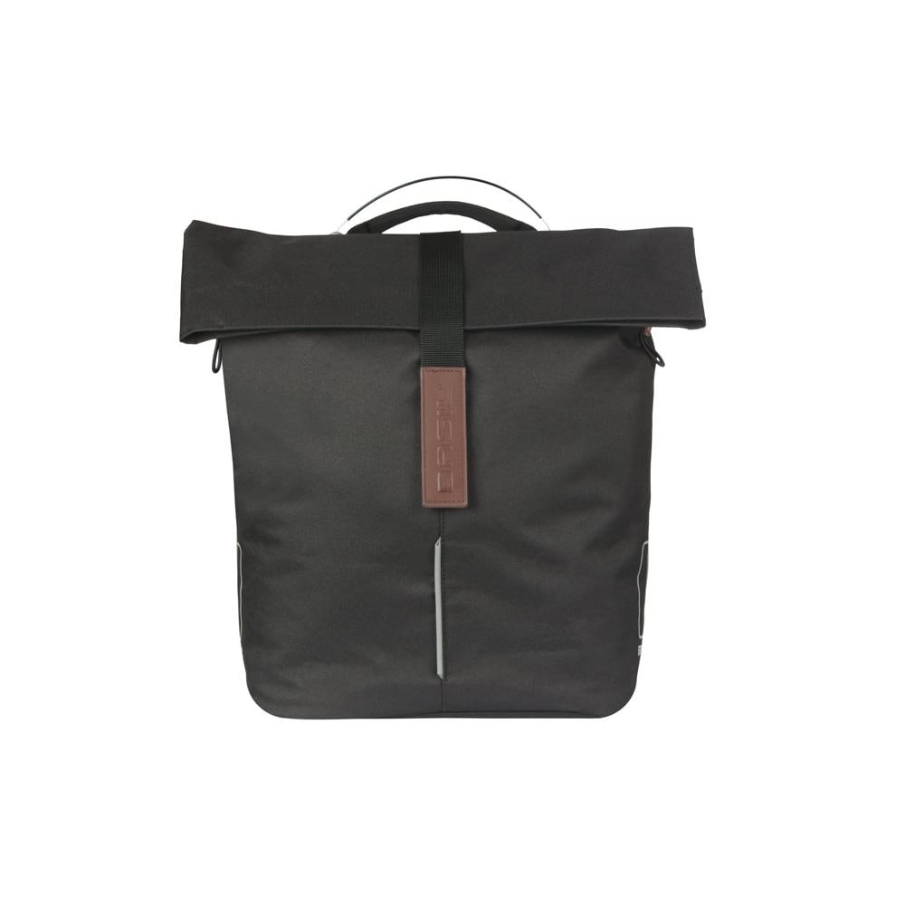 Basil Shopper City MIK Studs 14-16L - Le Coq Wielerartikelen