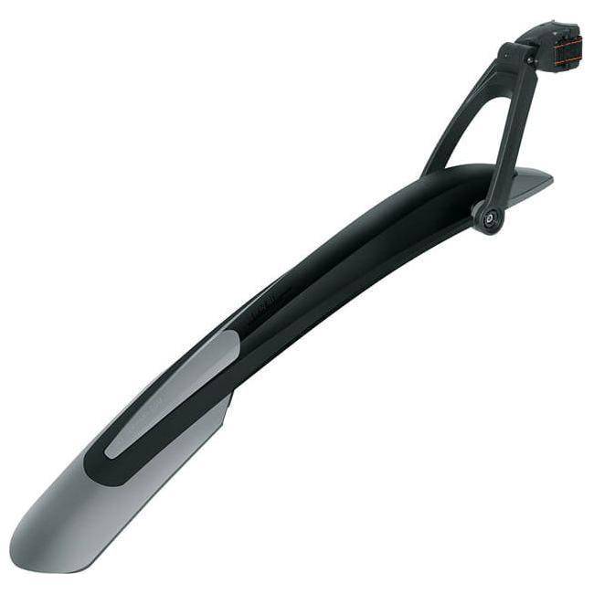 Sks Ventiel Drukmeter Airspy Tl 67Mm Zwart - Le Coq Wielerartikelen