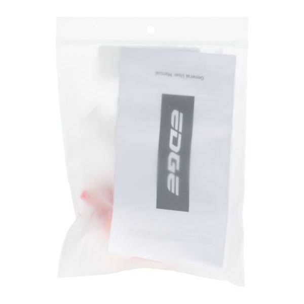 Bleeding- / Ontluchtingsset Edge Basic - Le Coq Wielerartikelen