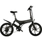 Bohlt Elektrische Vouwfiets X200 - Le Coq Wielerartikelen