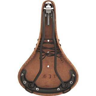 Brooks Fietszadel B17 - Heren - Le Coq Wielerartikelen