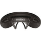 Brooks Fietszadel C17 Carved Cambium All Weather Zwart - Le Coq Wielerartikelen